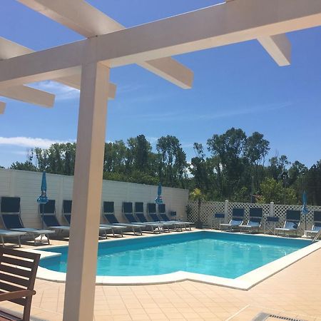 רימיני Hotel Viking מראה חיצוני תמונה
