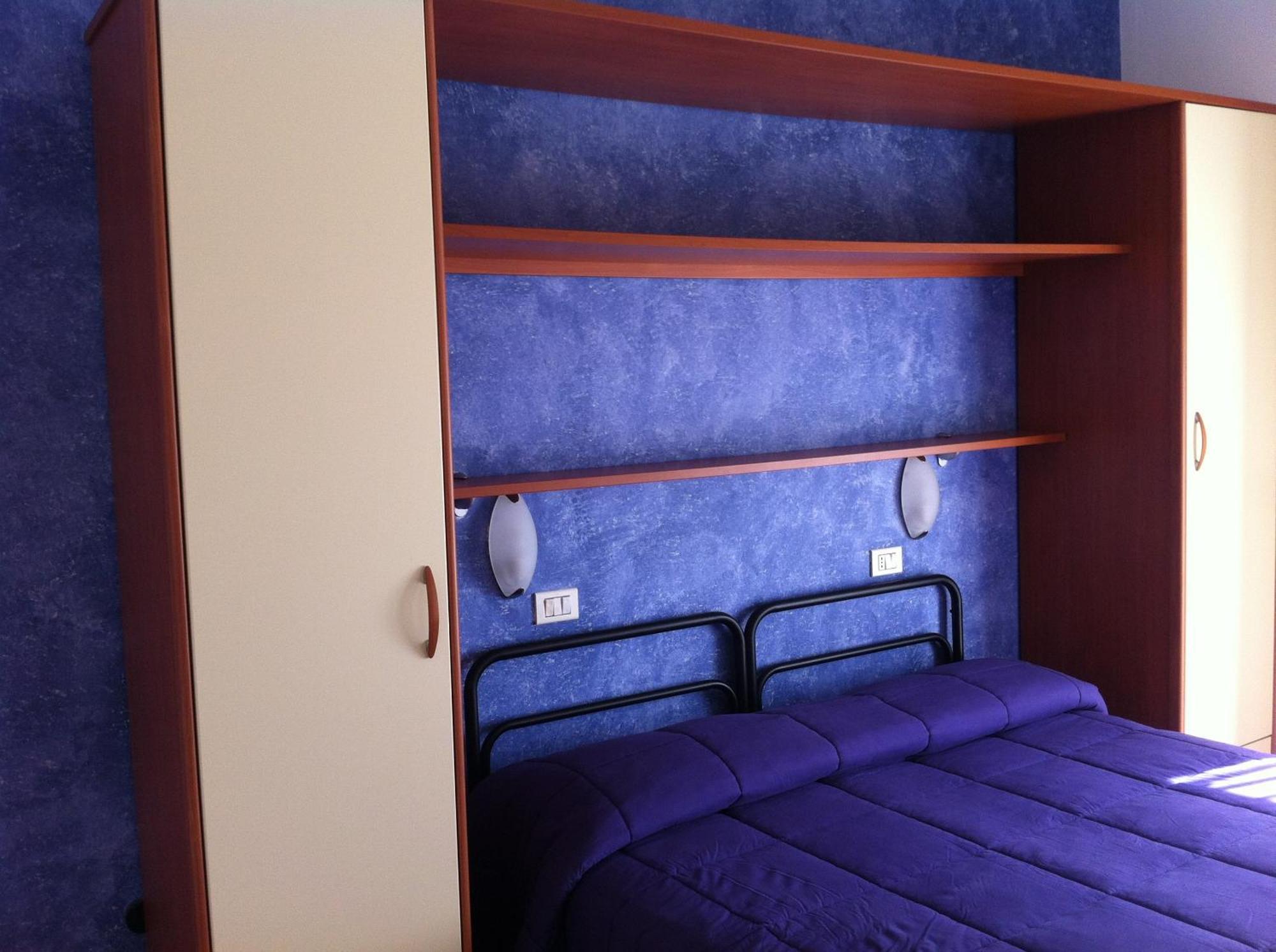 רימיני Hotel Viking מראה חיצוני תמונה